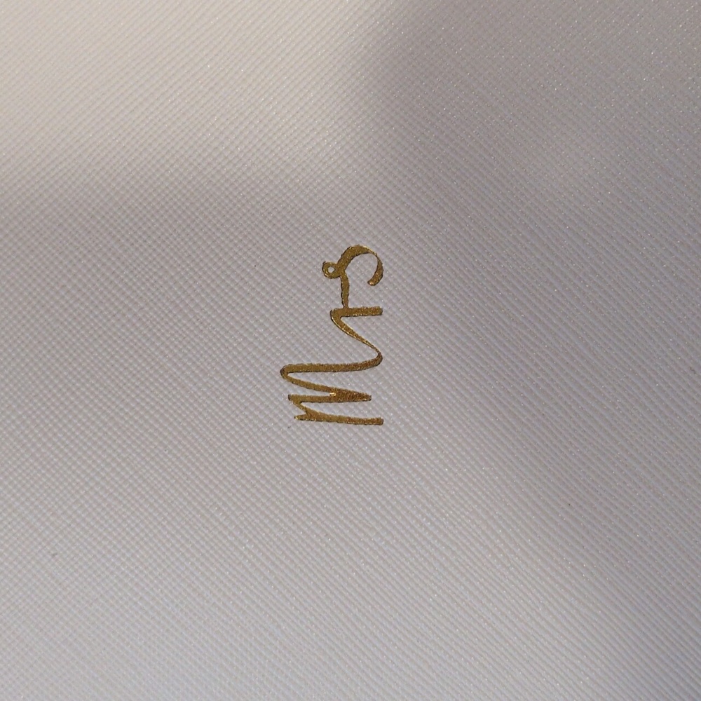 KATIE LOXTON White MRS Clutch - Picture 2 of 8